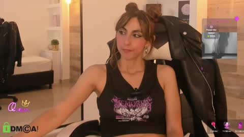 CANDY online show from 05-07-26, 09:09