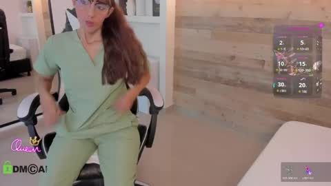 CANDY online show from 05-12-26, 08:39