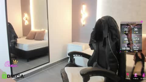 CANDY online show from 05-15-26, 01:18