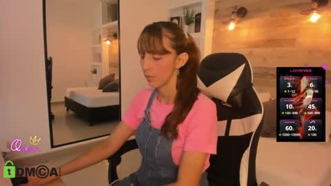 CANDY online show from 05-20-26, 07:09