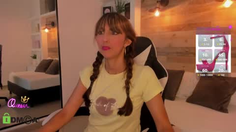 CANDY online show from 05-23-26, 07:29