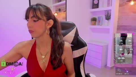 CANDY online show from 05-30-26, 02:25