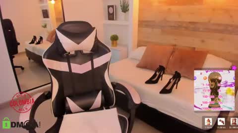 CANDY online show from 06-22-26, 10:07