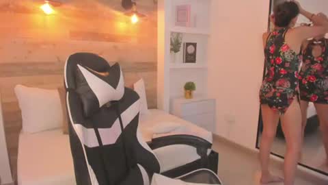 CANDY online show from 06-30-26, 07:15