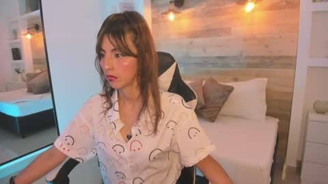 CANDY online show from 07-08-26, 07:18