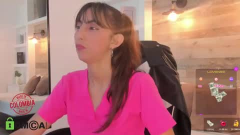 CANDY online show from 07-11-26, 12:19
