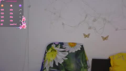 candy_sweet28 online show from 01-08-26, 09:06