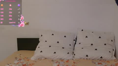 candy_sweet28 online show from 04-14-26, 07:20