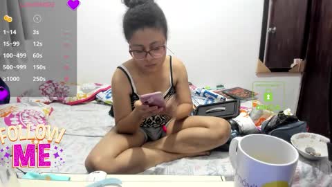 candy_val online show from 02-06-26, 06:18