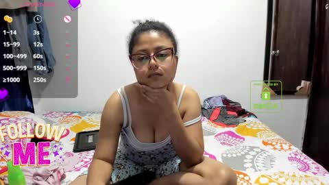 candy_val online show from 02-28-26, 06:36