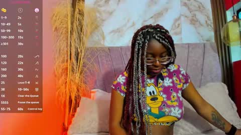 cataleya online show from 05-22-26, 08:14