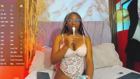 cataleya online show from 05-26-26, 08:16