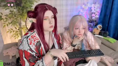 Mary online show from 05-21-26, 01:34