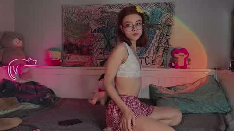 candybeee online show from 11-13-25, 11:58