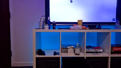 Candy Boy online show from 11-10-25, 01:04