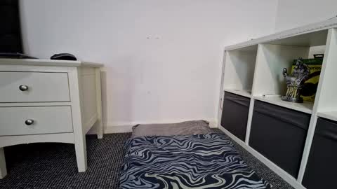 Candy Boy online show from 12-01-25, 12:43