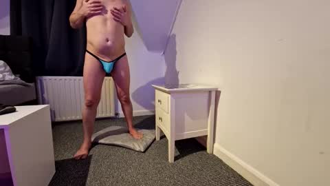 Candy Boy online show from 01-08-26, 05:48