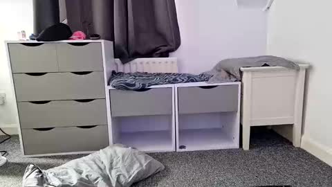 Candy Boy online show from 02-24-26, 01:09