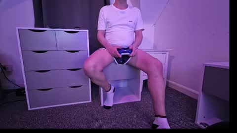 Candy Boy online show from 05-11-26, 11:57