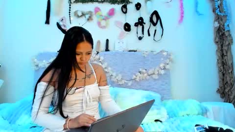 luna online show from 04-01-26, 12:17