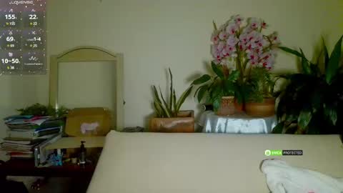 Candy - online show from 01-13-25, 06:38