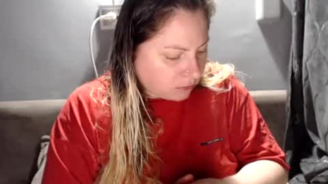Laura online show from 07-18-26, 08:23
