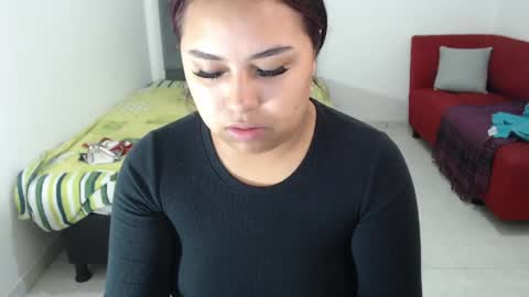 candycuminass online show from 05-12-26, 12:24