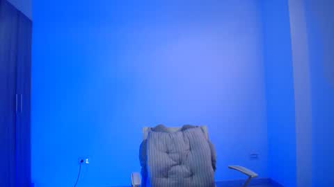 Candy Dowson online show from 11-24-25, 03:01