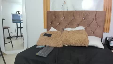 candyfox online show from 02-21-26, 08:10