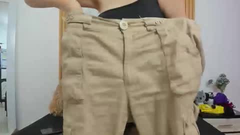 candyfox online show from 02-24-26, 05:11