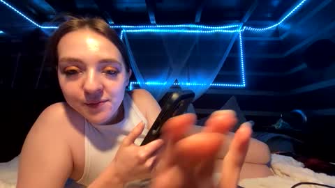 CandyGirl online show from 04-28-26, 08:41