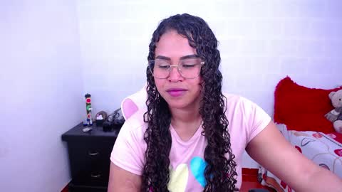 Karen online show from 03-24-26, 06:24