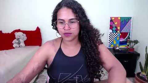 Karen online show from 06-11-26, 03:37