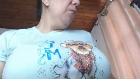 Snapshot of candyhottetiana chatting on 07-23-26, 12:58 tatiana online show from 07-23-26, 12:58