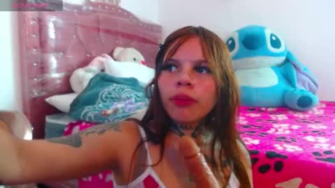 Snapshot of candykane29 chatting on 05-19-26, 03:13 Candy Kane online show from 05-19-26, 03:13