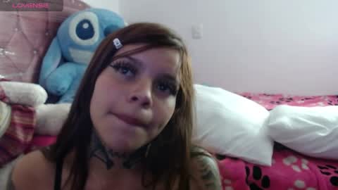 Snapshot of candykane29 chatting on 05-29-26, 05:49 Candy Kane online show from 05-29-26, 05:49
