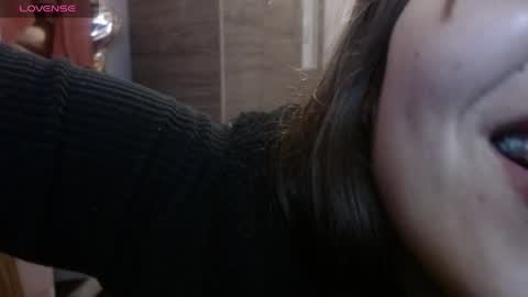 Snapshot of candykane29 chatting on 06-02-26, 03:30 Candy Kane online show from 06-02-26, 03:30