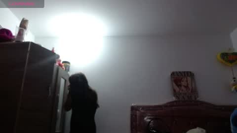 Snapshot of candykane29 chatting on 06-17-26, 05:10 Candy Kane online show from 06-17-26, 05:10