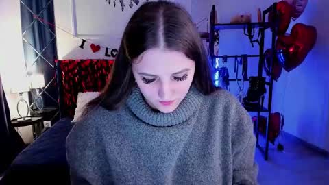 Sofia online show from 02-20-26, 06:26