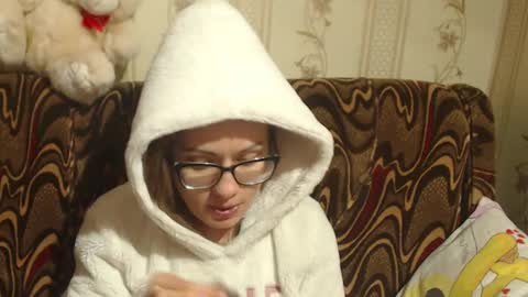 say meow and send tip  online show from 02-25-25, 01:50