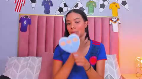 Candy online show from 06-14-26, 12:18