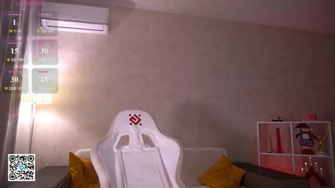 Anna online show from 02-19-26, 02:24