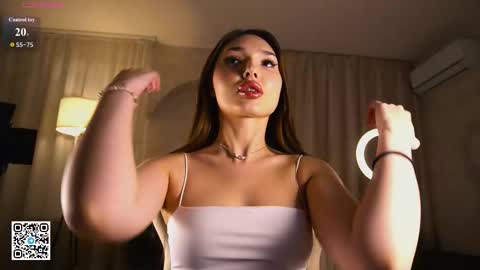 Anna online show from 03-14-26, 07:19