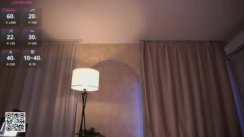 Anna online show from 04-28-26, 03:17