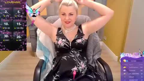 CandyLons online show from 03-07-25, 10:35