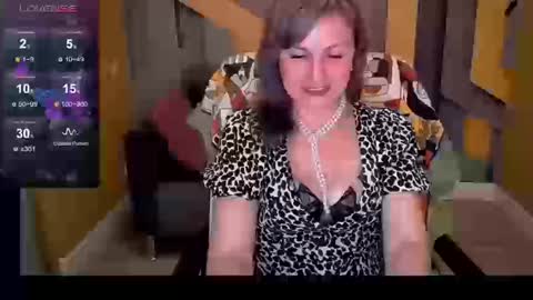 CandyLons online show from 09-22-25, 06:43