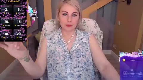 Snapshot of candylons chatting on 05-14-26, 06:58 CandyLons online show from 05-14-26, 06:58