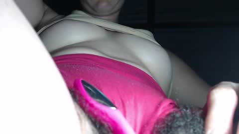 candylovet online show from 05-31-26, 07:48