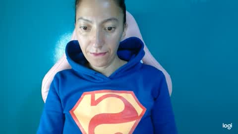 Snapshot of candymilfff chatting on 01-12-26, 10:37 candymilfff online show from 01-12-26, 10:37