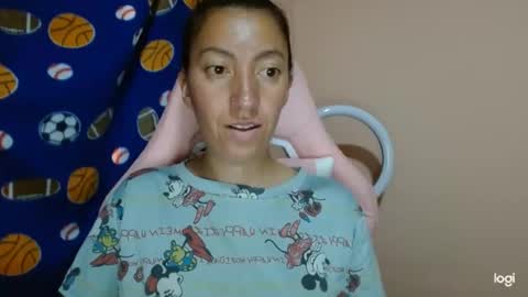 Snapshot of candymilfff chatting on 05-16-26, 09:35 candymilfff online show from 05-16-26, 09:35